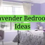 Lavender Bedroom Ideas
