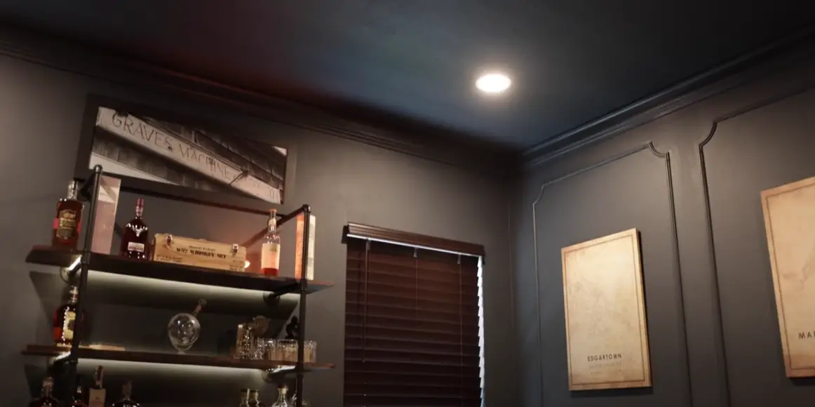 Man Cave Bedroom Ideas - HomeProfy