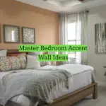 Master Bedroom Accent Wall Ideas