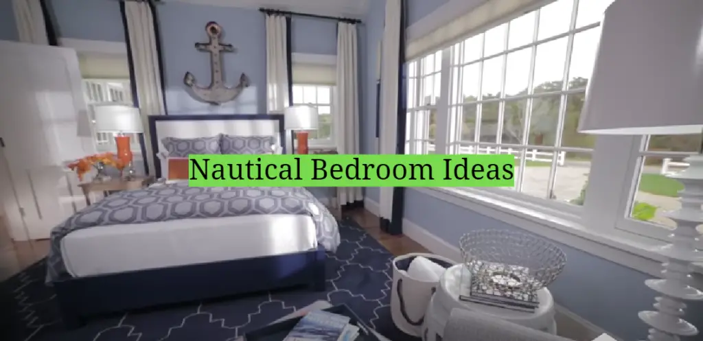 Nautical Bedroom Ideas HomeProfy   Nautical Bedroom Ideas 1024x497 