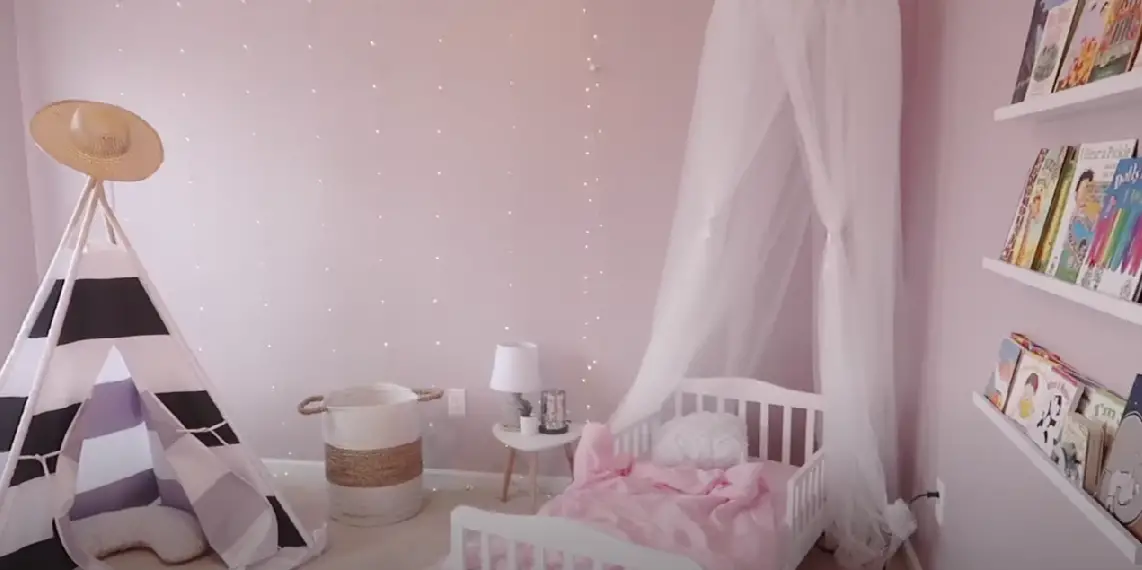 Princess Bedroom Ideas - HomeProfy
