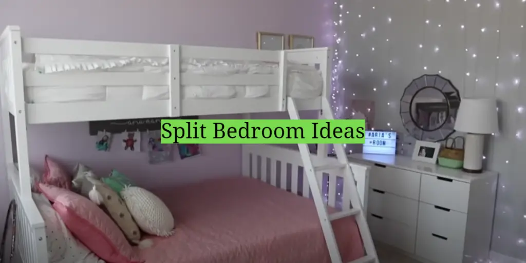 Split Bedroom Ideas - HomeProfy