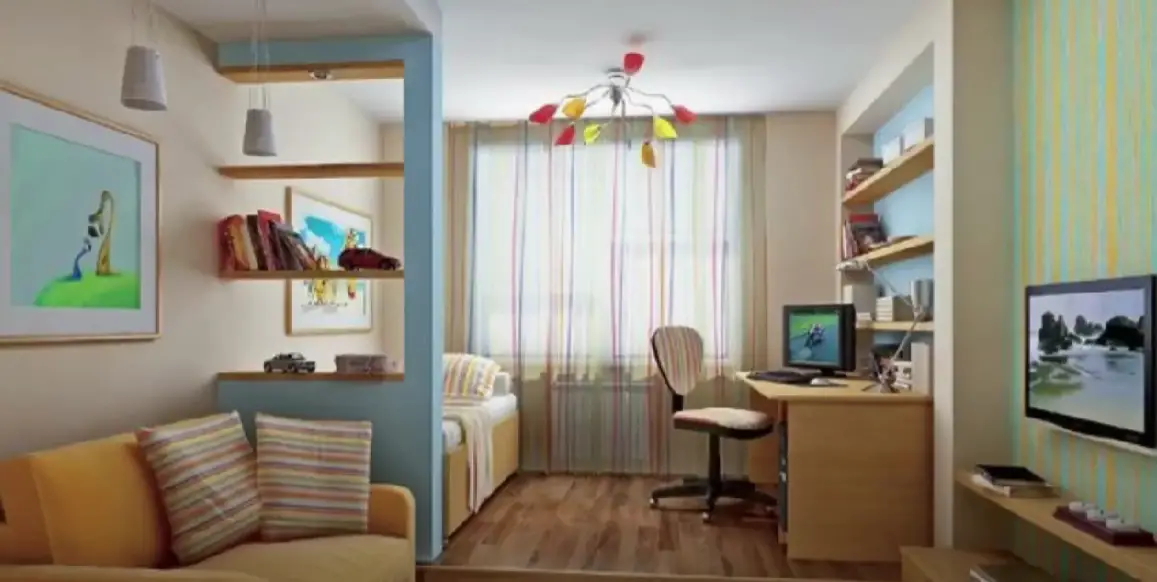 Split Bedroom Ideas HomeProfy