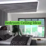Bedroom Ceiling Ideas