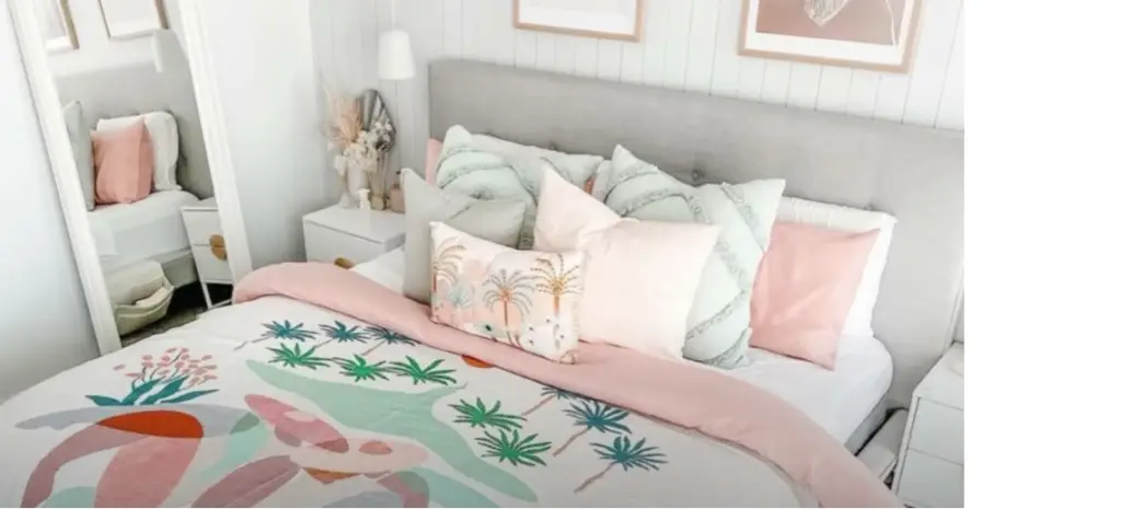 Cozy Attic Bedroom Ideas for Women