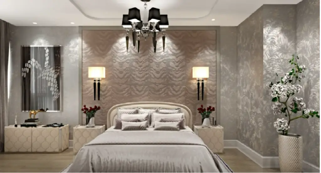 Bedroom mirror ideas to make your space look bigger