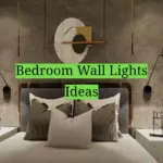 Bedroom Wall Lights Ideas