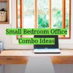 Small Bedroom Office Combo Ideas