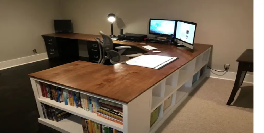 Other Unique Room Ideas for Home Office Space
