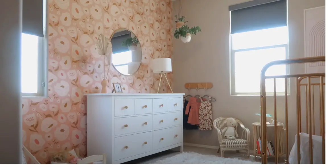 Toddler Bedroom Ideas - HomeProfy