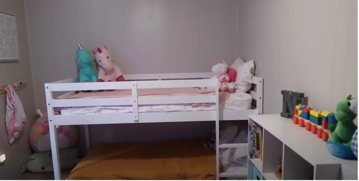 Toddler Bedroom Ideas - HomeProfy