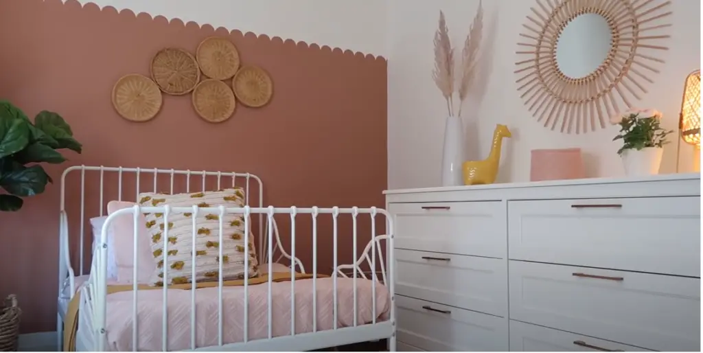 14 Things For Your Toddler's Bedroom