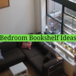 Bedroom Bookshelf Ideas