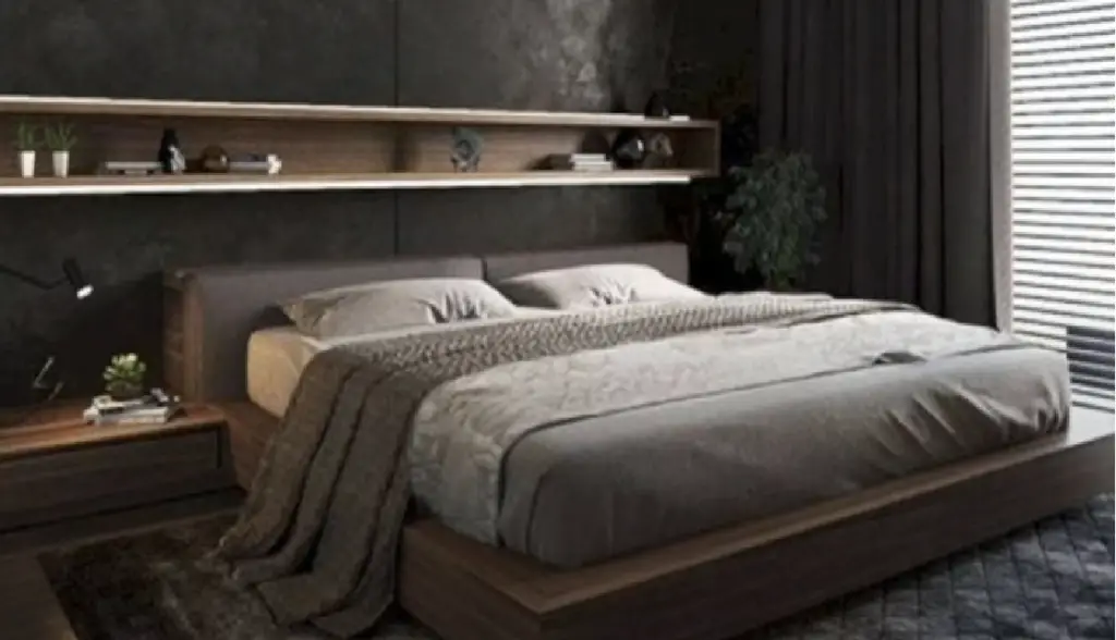 Gray Bedroom Decor Ideas