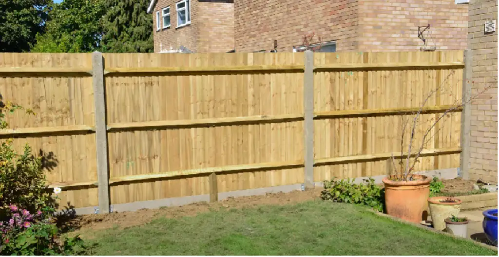 Understanding Your Boundary Rights in Fencing
