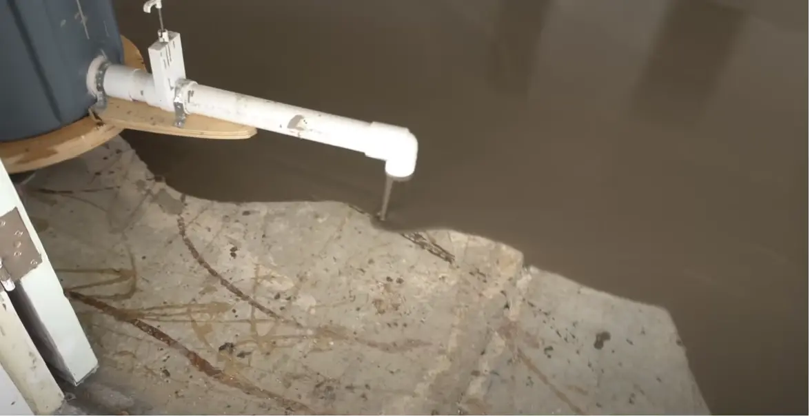 Cheaper Alternative to SelfLeveling Compound HomeProfy