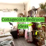 Cottagecore Bedroom Ideas