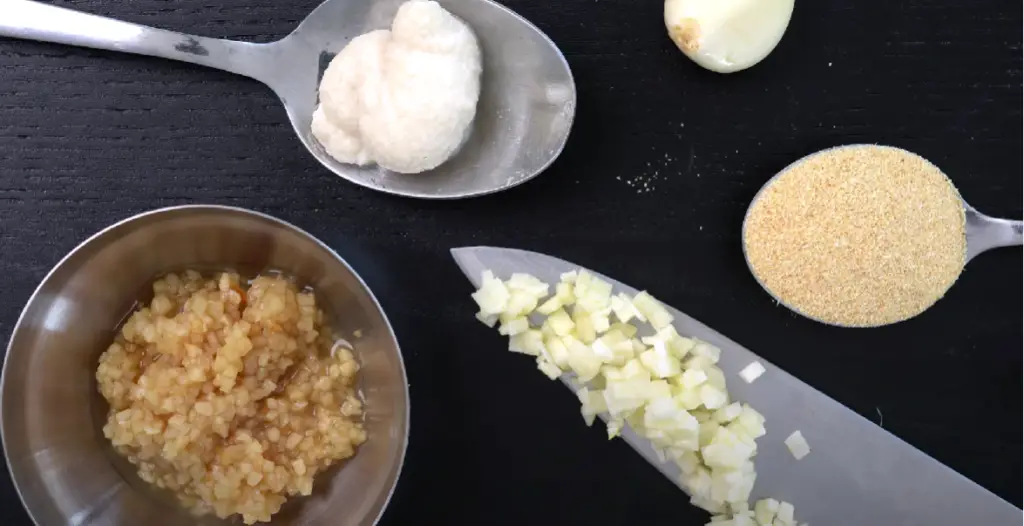 Effective Methods for Storing Garlic