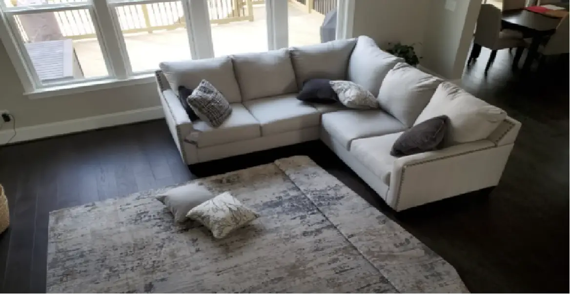 How to Stop Feathers From Coming Out of Couch? HomeProfy