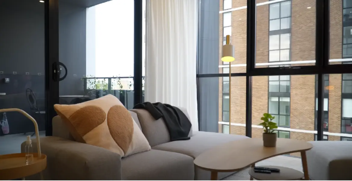 How to Stop Feathers From Coming Out of Couch? HomeProfy