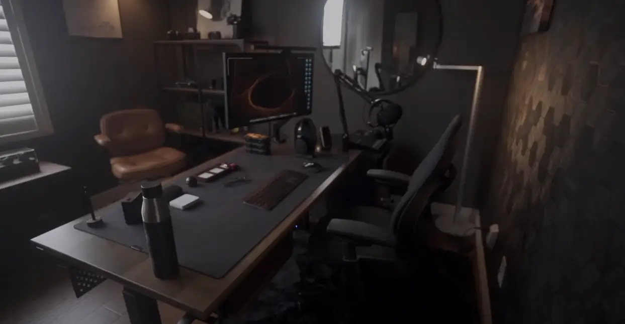 How to Stop Rolling Chair From Rolling? HomeProfy