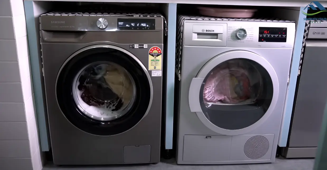 Laundry Room Smells Like Dead Animal How to Fix? HomeProfy