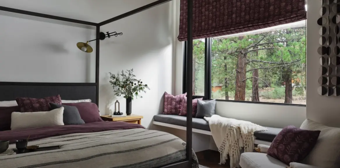 Why Does My Bedroom Smell in the Morning? HomeProfy