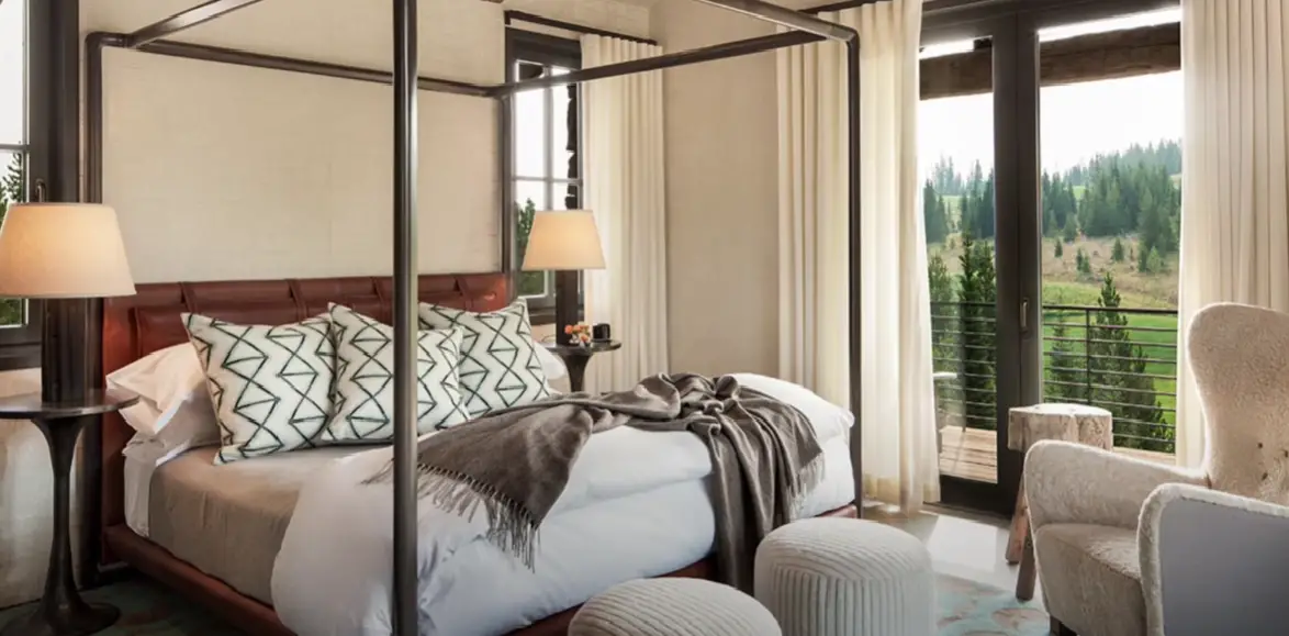 Why Does My Bedroom Smell in the Morning? HomeProfy