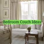 Bedroom Couch Ideas