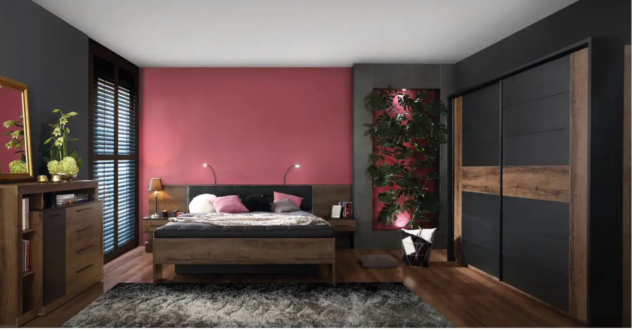 Exotic Bedroom Ideas - HomeProfy